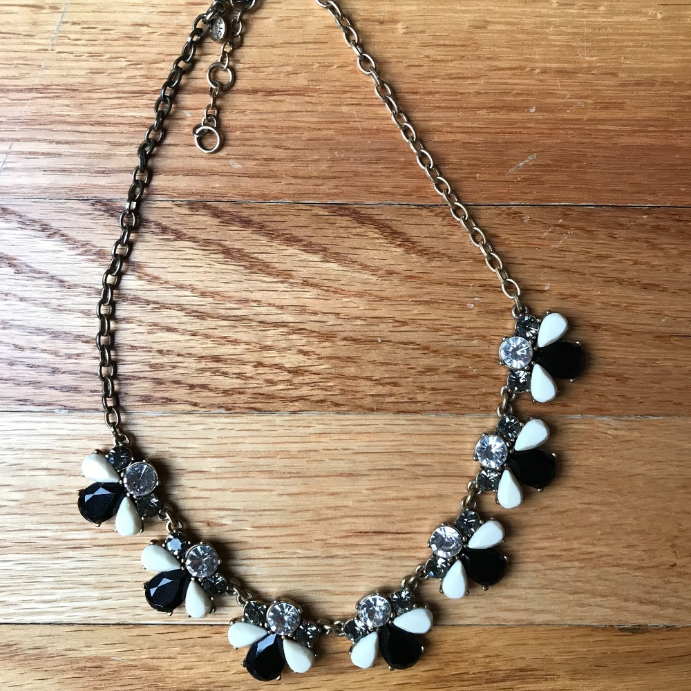 J. Crew Factory Necklace